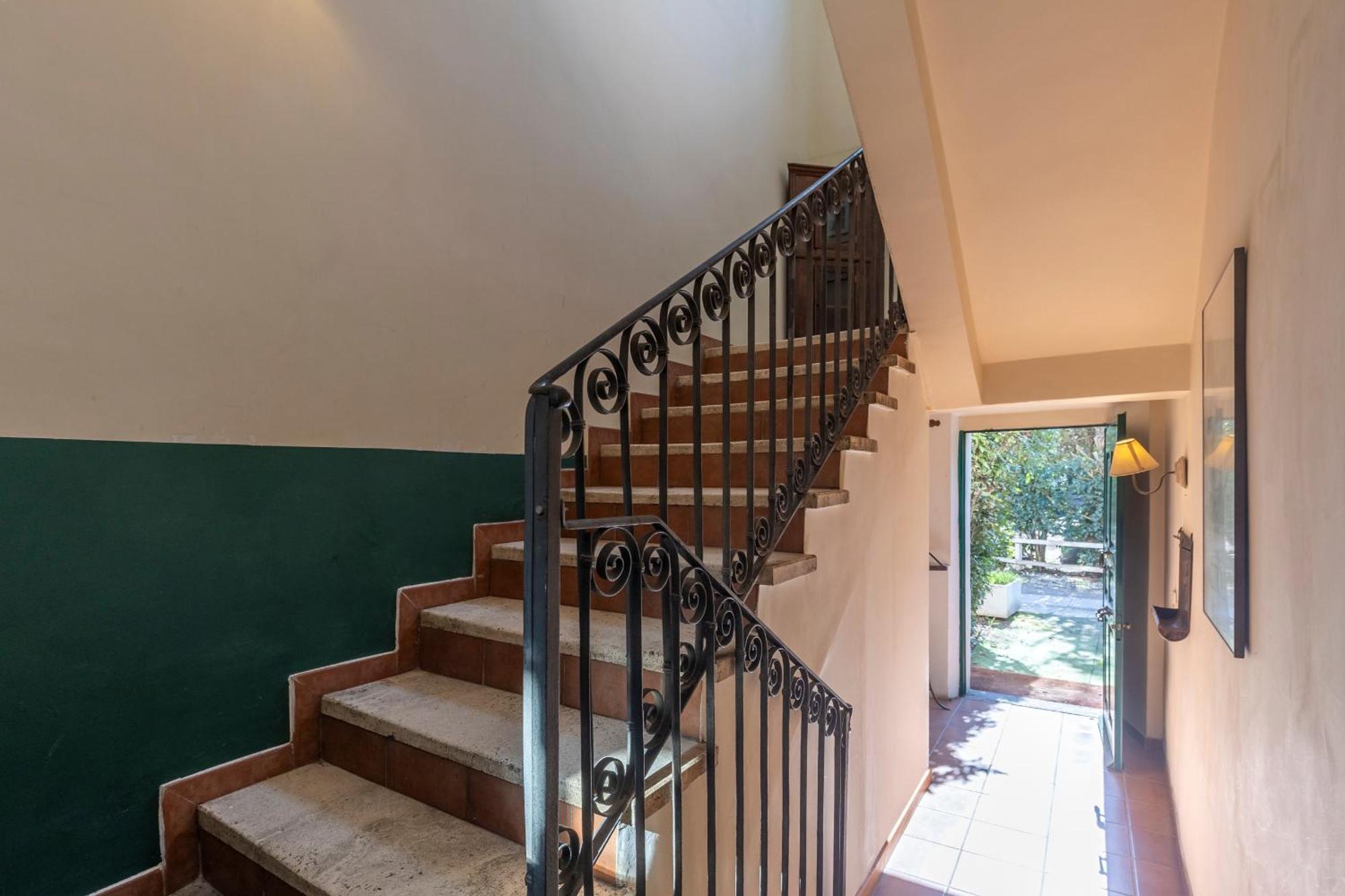 Casale Acquasanta — Fotos 2