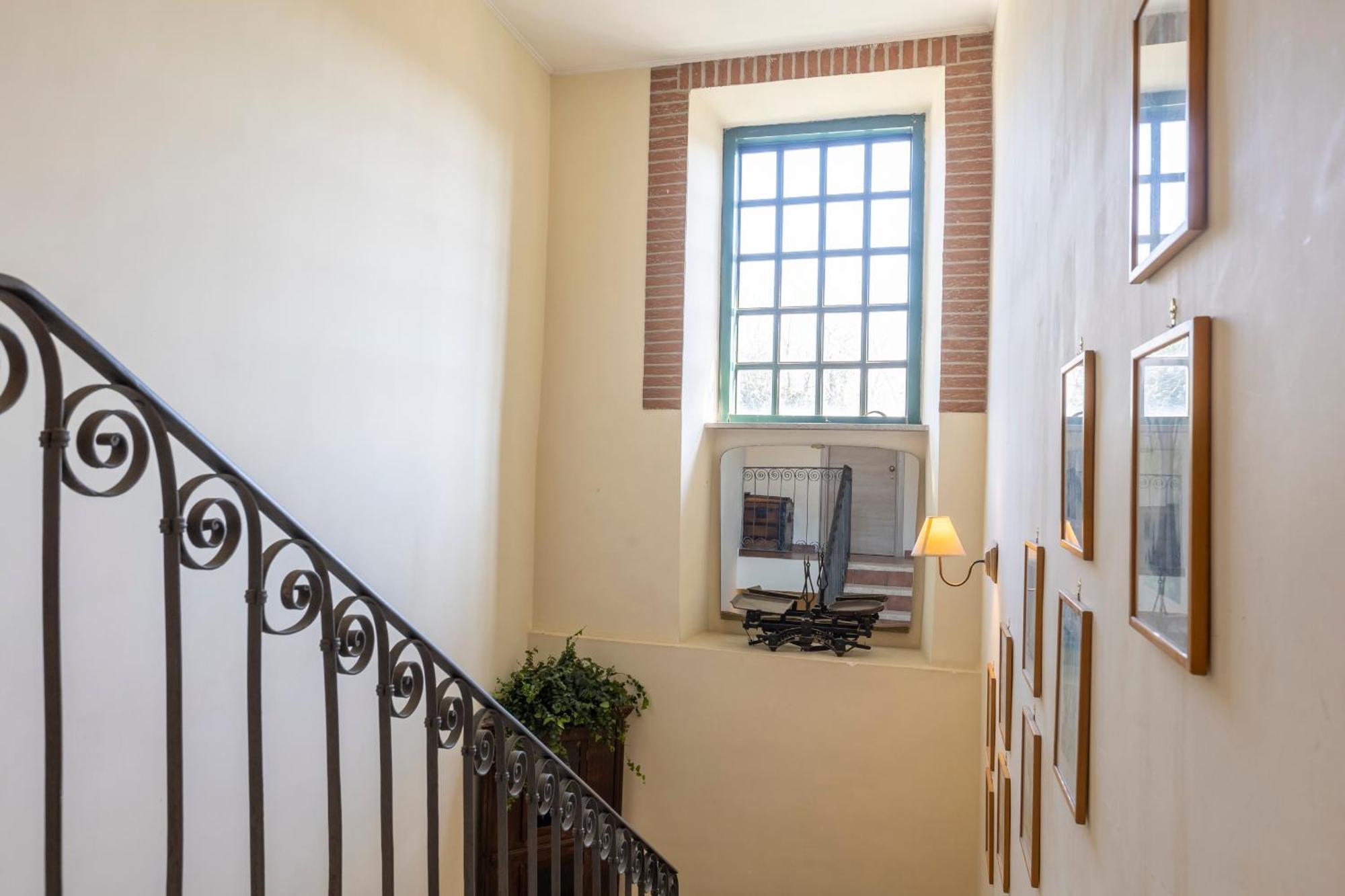 Casale Acquasanta — Fotos 1